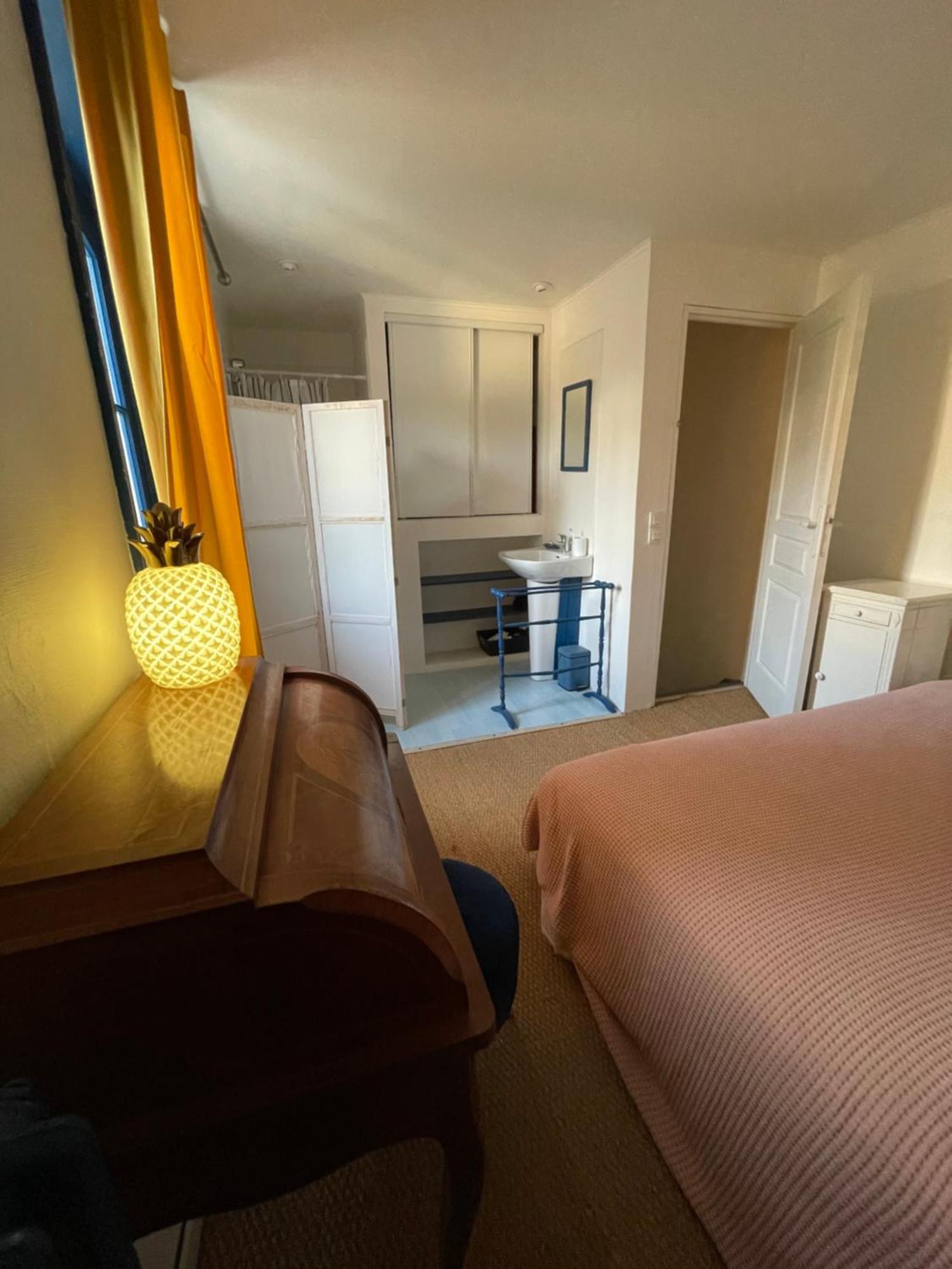 Appartement Le Jardin Du Clocheton, Jardin Et Parkings Prives, Centre *