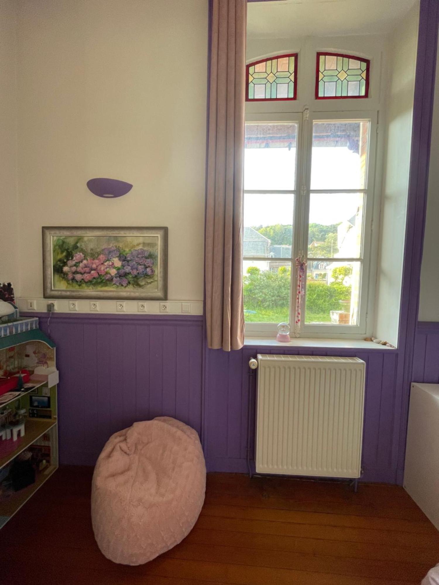 Le Jardin Du Clocheton, Jardin Et Parkings Prives, Centre Apartment