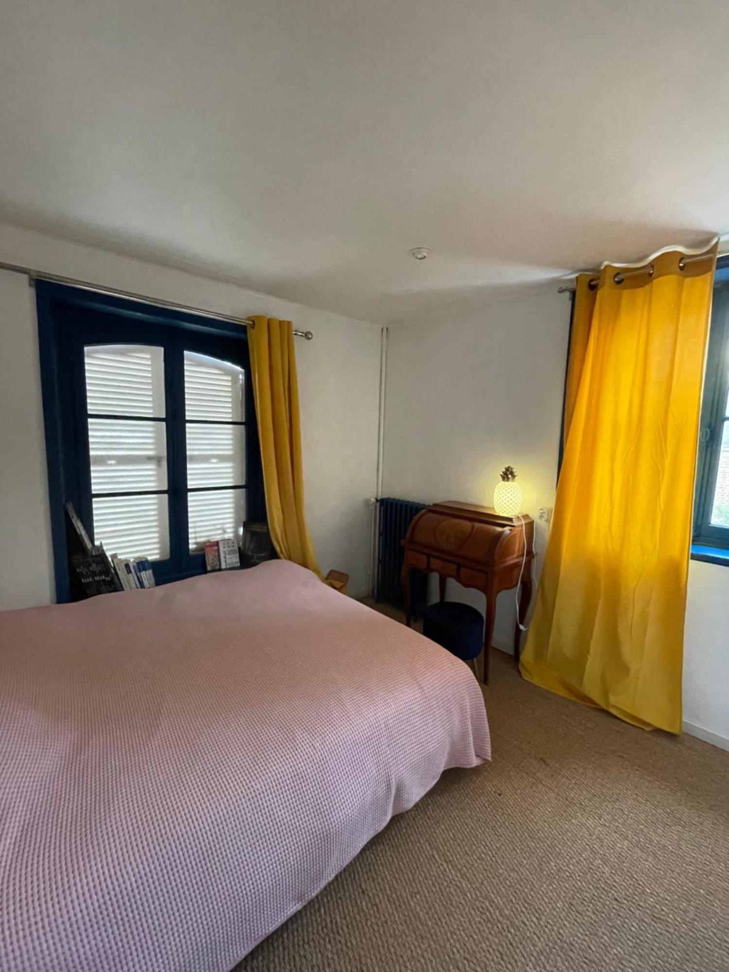 Apartment Le Jardin Du Clocheton, Jardin Et Parkings Prives, Centre *